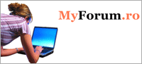 Pagina de start a forumului PK-Zimnicea.MyForum.ro